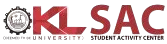 KLU SAC logo